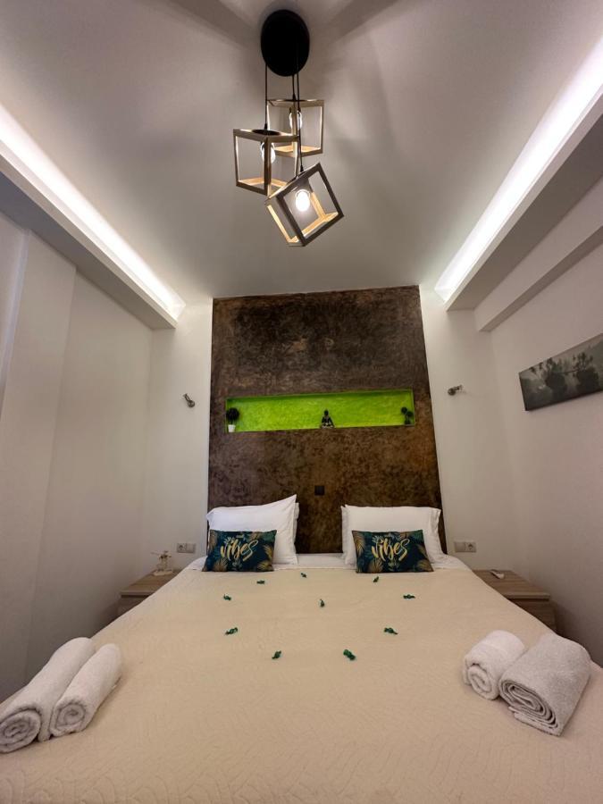 Jz Boutique 2 Apartment Rhodes City Exterior photo