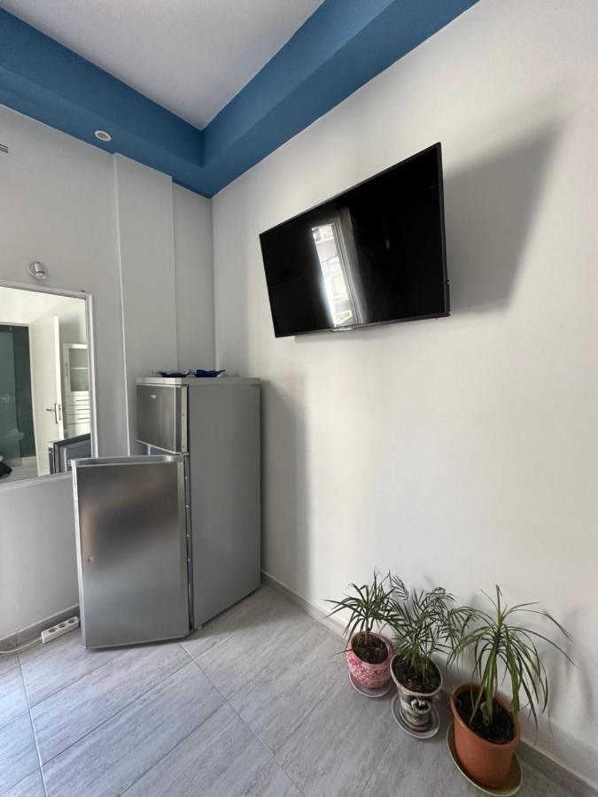 Jz Boutique 2 Apartment Rhodes City Exterior photo